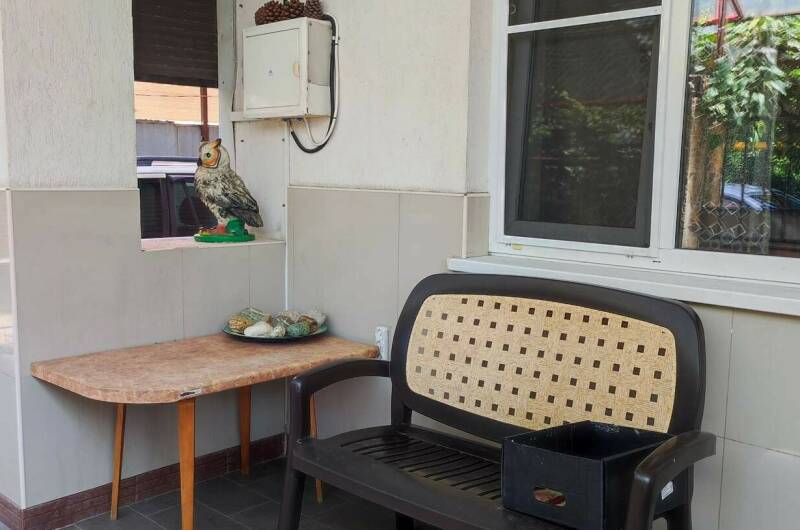 Изображение Изображение гостиницы &quot;Гостевой дом «Живой уголок»&quot; #8 #8