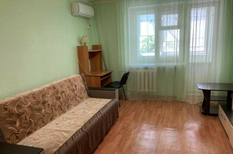 Изображение Изображение квартиры &quot;Двухкомнатная квартира на Полевой&quot; #1 #1