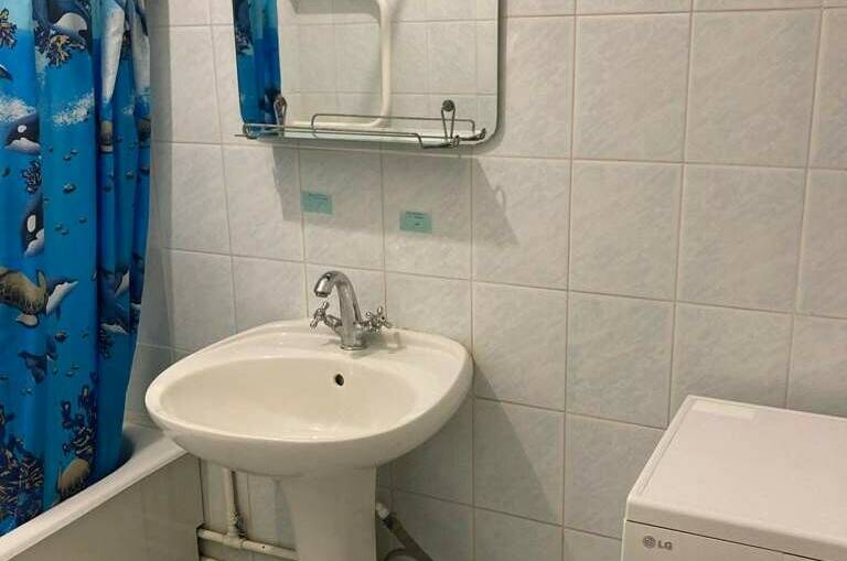 Изображение Изображение квартиры &quot;Двухкомнатная квартира на Полевой&quot; #2 #2