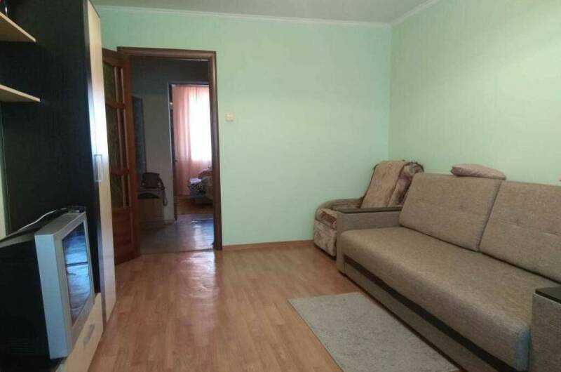 Изображение Изображение квартиры &quot;Двухкомнатная квартира на Полевой&quot; #3 #3