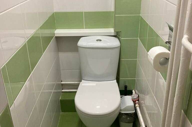 Изображение Изображение квартиры &quot;Двухкомнатная квартира на Полевой&quot; #4 #4