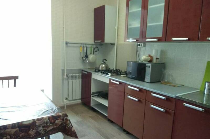 Изображение Изображение квартиры &quot;Двухкомнатная квартира на Полевой&quot; #6 #6