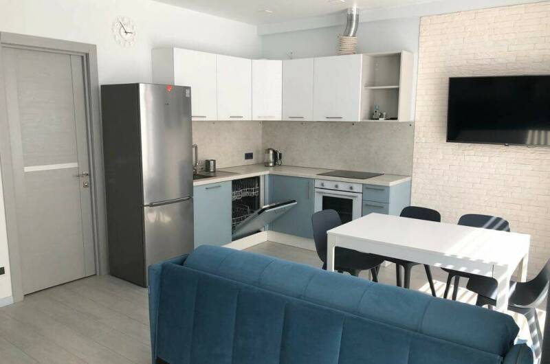 Изображение Изображение квартиры &quot;Коттедж «Русское Море»&quot; #2 #2