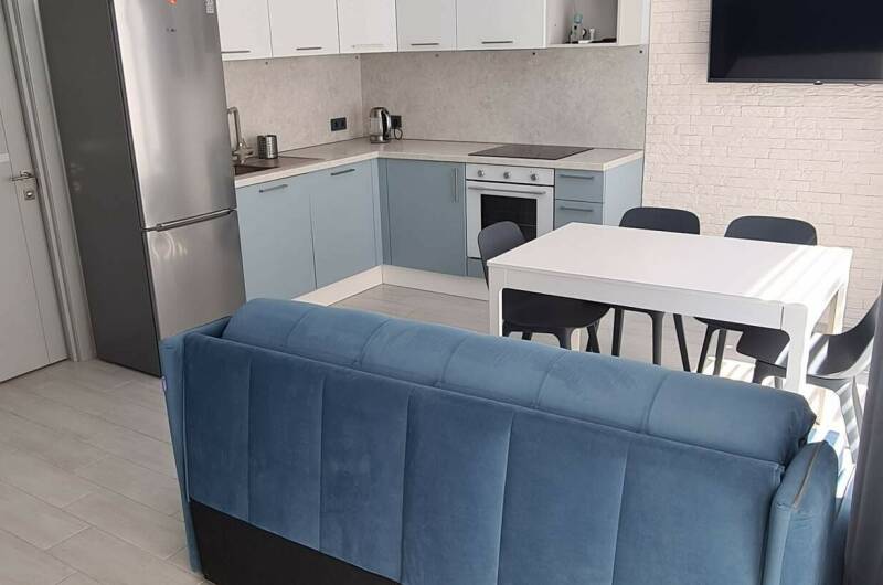 Изображение Изображение квартиры &quot;Коттедж «Русское Море»&quot; #6 #6