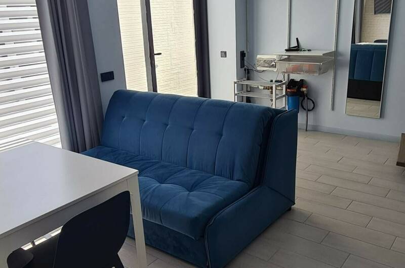 Изображение Изображение квартиры &quot;Коттедж «Русское Море»&quot; #7 #7