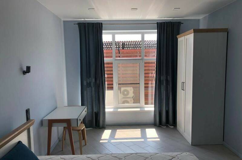 Изображение Изображение квартиры &quot;Коттедж «Русское Море»&quot; #8 #8