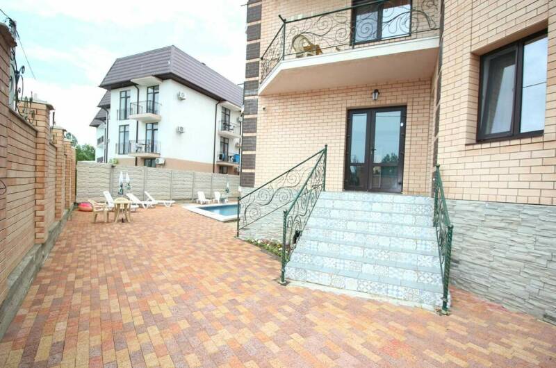 Изображение Изображение гостиницы &quot;Гостевой дом «Итальяно»&quot; #2 #2