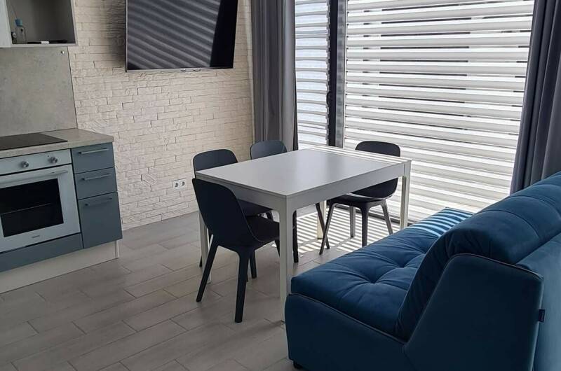 Изображение Изображение квартиры / апартамента "Коттедж «Русское Море»" #10 #8