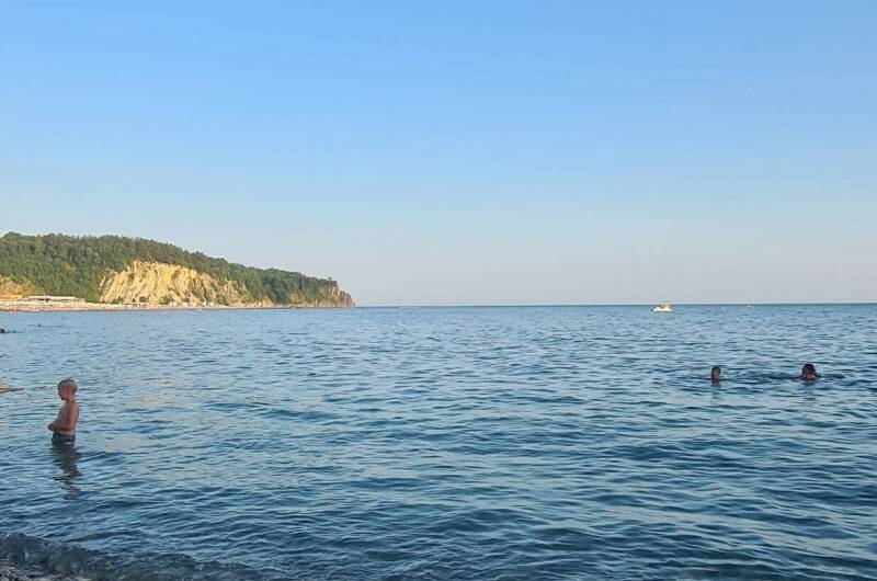 Изображение Изображение квартиры / апартамента "Коттедж «Русское Море»" #11 #9