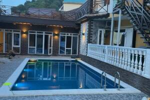 Изображение гостиницы "Гостевой дом «Южная ночь»"