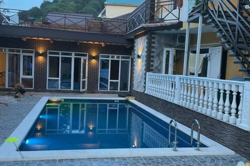 Изображение Изображение гостиницы &quot;Гостевой дом «Южная ночь»&quot; #1 #1