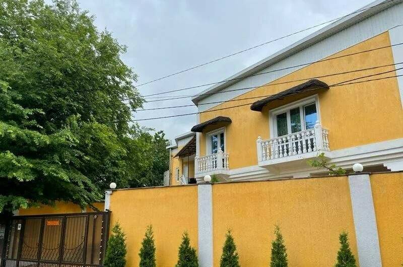 Изображение Изображение гостиницы &quot;Гостевой дом «Южная ночь»&quot; #2 #2