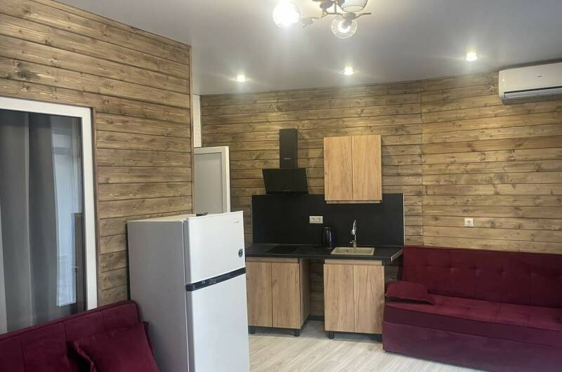 Изображение Изображение гостиницы &quot;Гостевой дом «Южная ночь»&quot; #3 #3