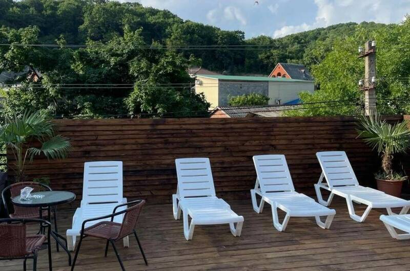 Изображение Изображение гостиницы &quot;Гостевой дом «Южная ночь»&quot; #5 #5