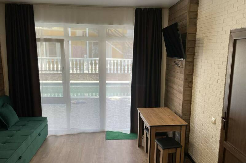 Изображение Изображение гостиницы &quot;Гостевой дом «Южная ночь»&quot; #7 #7