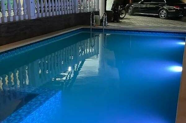 Изображение Изображение гостиницы &quot;Гостевой дом «Южная ночь»&quot; #8 #8