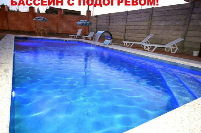 Изображение Изображение гостиницы &quot;Гостевой дом «Итальяно»&quot; #3 #3