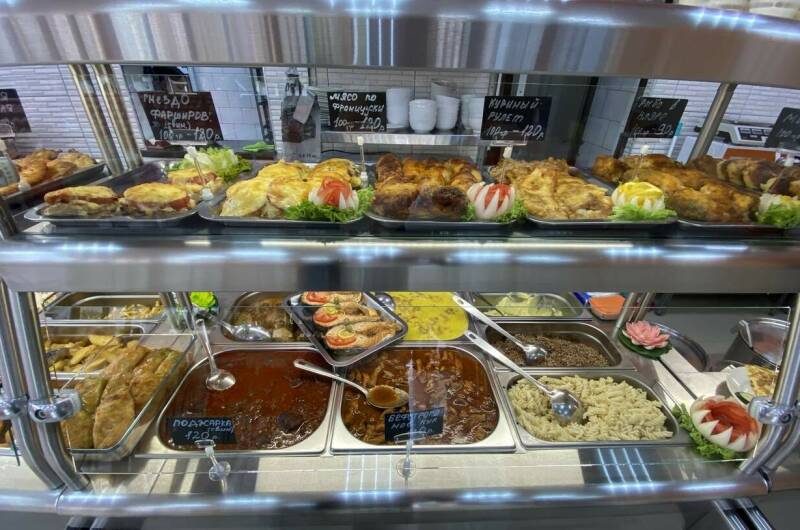 Изображение Изображение гостиницы &quot;Гостевой дом «Как Doma»&quot; #2 #2