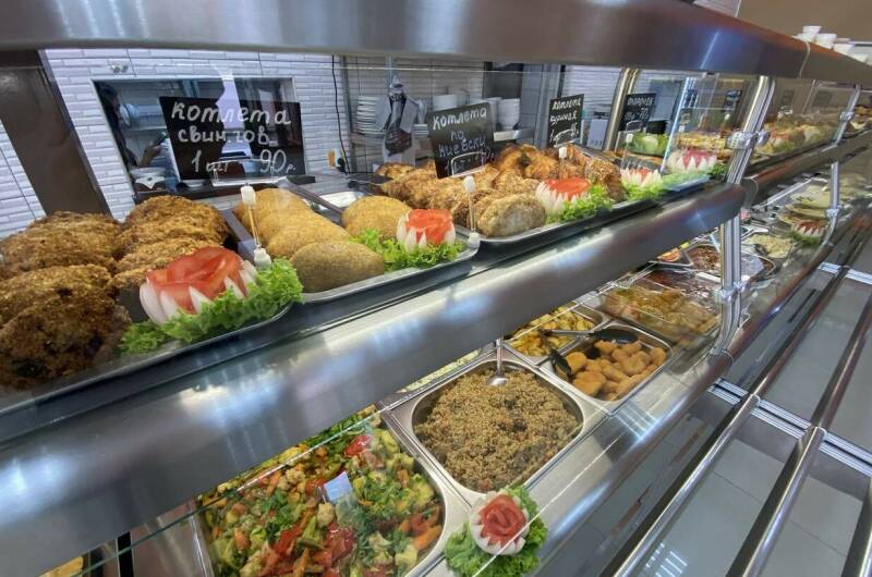 Изображение Изображение гостиницы &quot;Гостевой дом «Как Doma»&quot; #3 #3