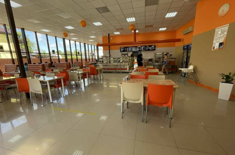 Изображение Изображение гостиницы &quot;Гостевой дом «Как Doma»&quot; #4 #4