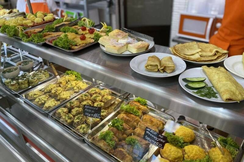 Изображение Изображение гостиницы &quot;Гостевой дом «Как Doma»&quot; #5 #5