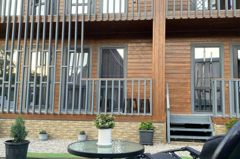 Изображение Изображение гостиницы &quot;Гостевой дом «Как Doma»&quot; #7 #7