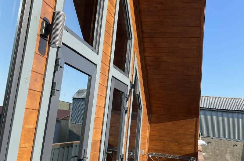 Изображение Изображение гостиницы &quot;Гостевой дом «Как Doma»&quot; #8 #8