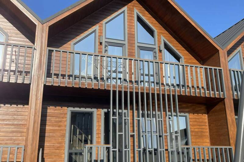 Изображение Изображение отеля / гостиницы "Гостевой дом «Как Doma»" #11 #9