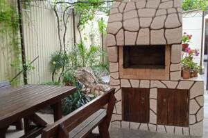 Изображение отеля / гостиницы "Гостевой дом «У Валентины»"