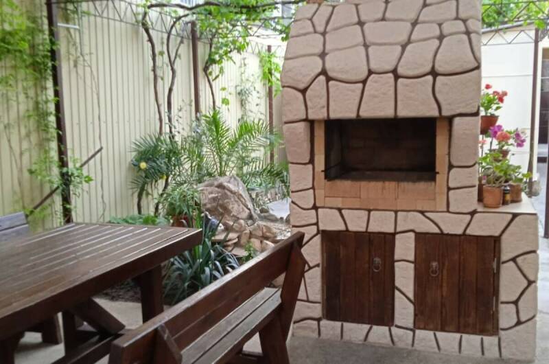 Изображение Изображение гостиницы &quot;Гостевой дом «У Валентины»&quot; #1 #1