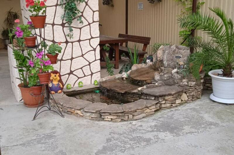 Изображение Изображение гостиницы &quot;Гостевой дом «У Валентины»&quot; #2 #2