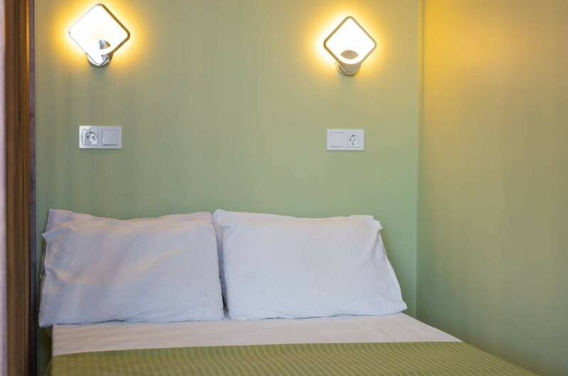 Изображение Изображение квартиры "Квартира на Ленина" #1 #1