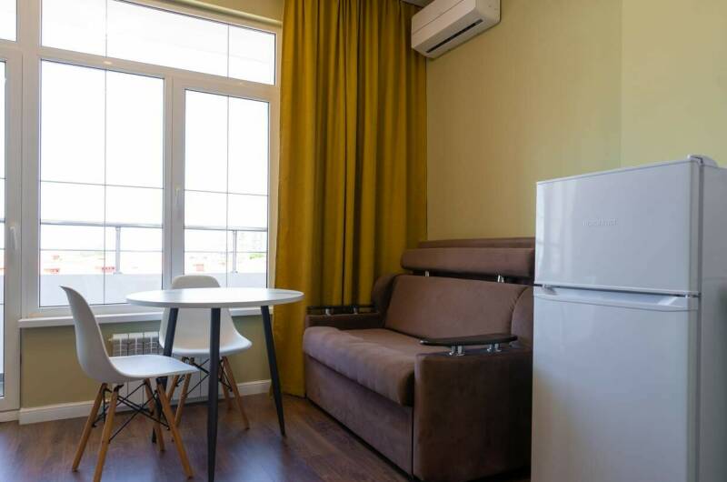 Изображение Изображение квартиры "Квартира на Ленина" #4 #4