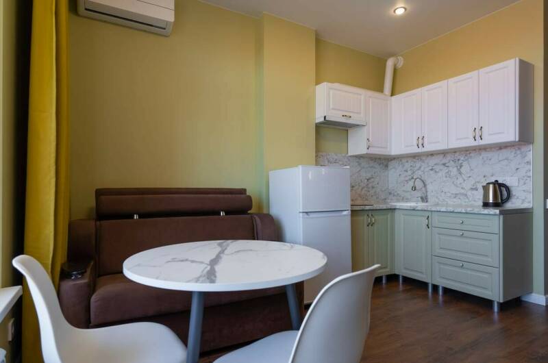 Изображение Изображение квартиры / апартамента "Квартира на Ленина" #11 #9