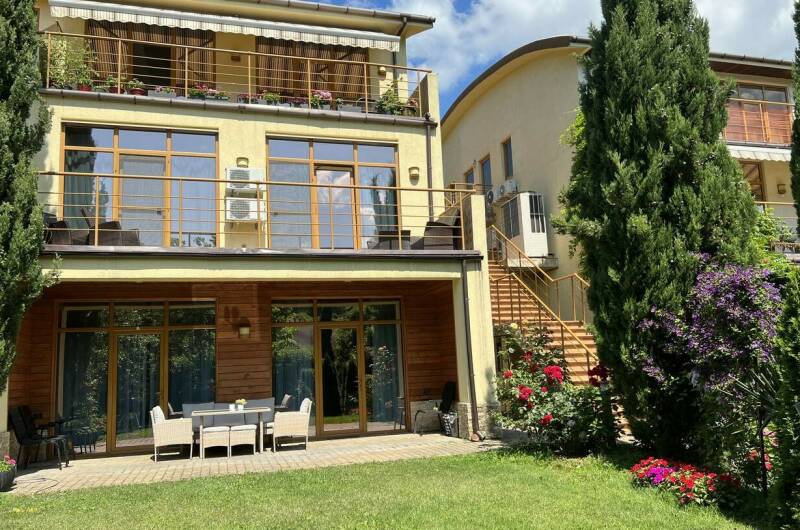 Изображение Изображение квартиры &quot;Апартаменты в КП «Резиденция солнца»&quot; #1 #1