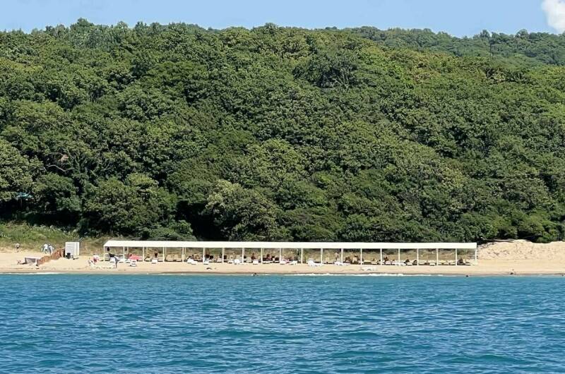 Изображение Изображение квартиры &quot;Апартаменты в КП «Резиденция солнца»&quot; #3 #3