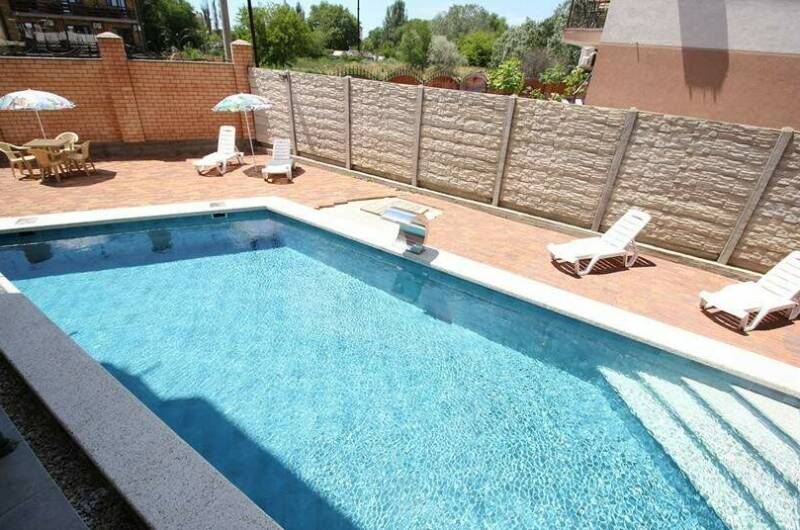 Изображение Изображение гостиницы &quot;Гостевой дом «Итальяно»&quot; #6 #6