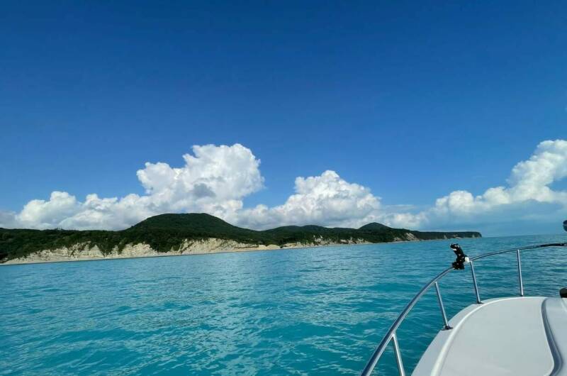 Изображение Изображение квартиры &quot;Апартаменты в КП «Резиденция солнца»&quot; #7 #7