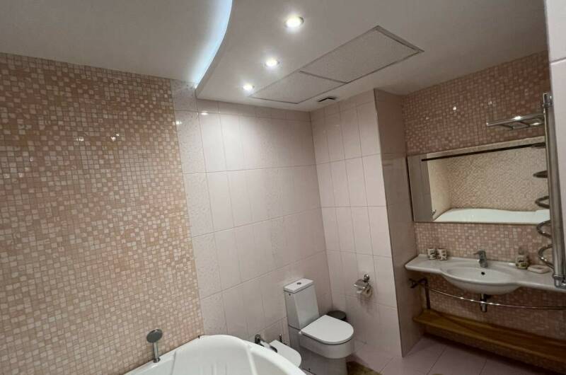 Изображение Изображение квартиры &quot;Апартаменты в КП «Резиденция солнца»&quot; #8 #8