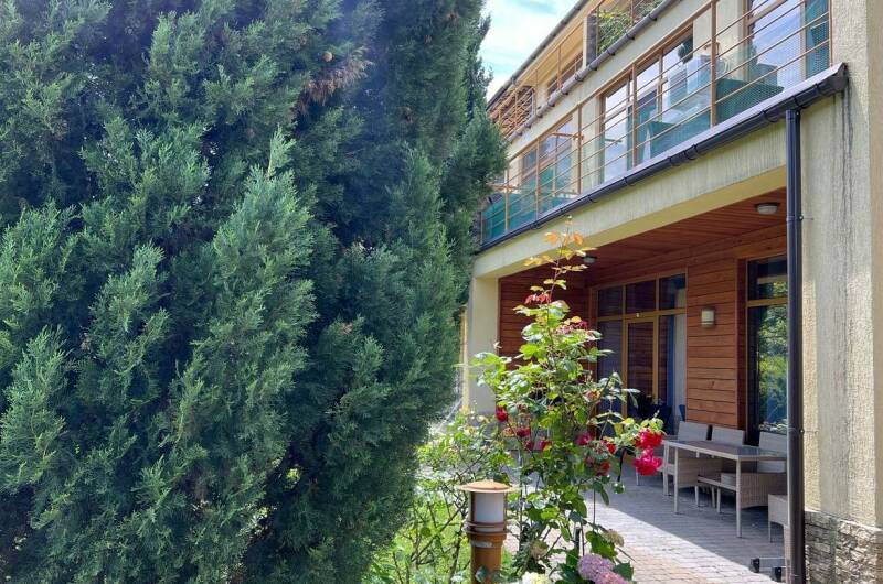 Изображение Изображение квартиры / апартамента "Апартаменты в КП «Резиденция солнца»" #10 #8