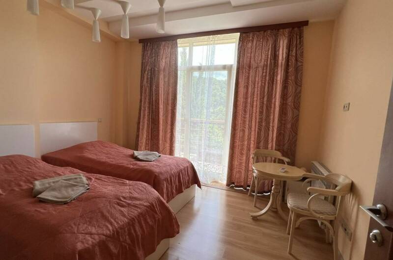 Изображение Изображение квартиры / апартамента "Апартаменты в КП «Резиденция солнца»" #11 #9