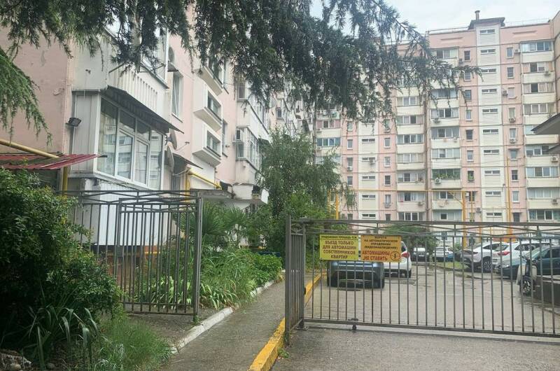 Изображение Изображение квартиры &quot;Двухкомнатная квартира на Победе&quot; #1 #1