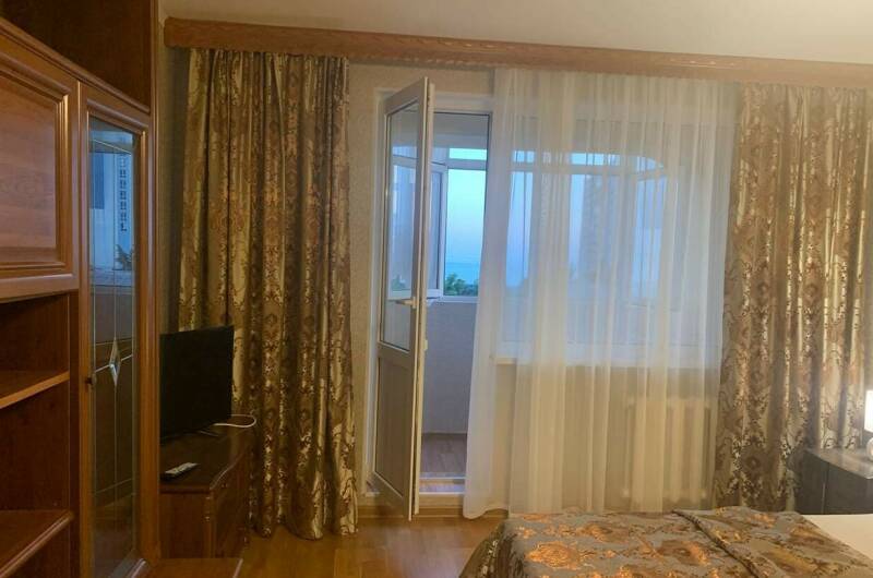 Изображение Изображение квартиры &quot;Двухкомнатная квартира на Победе&quot; #2 #2