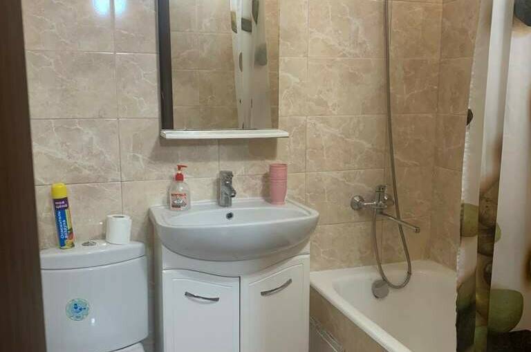 Изображение Изображение квартиры &quot;Двухкомнатная квартира на Победе&quot; #4 #4