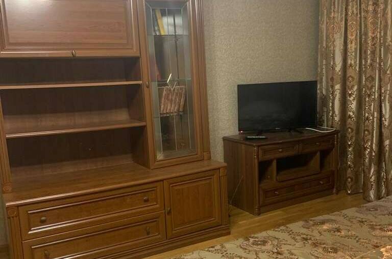 Изображение Изображение квартиры &quot;Двухкомнатная квартира на Победе&quot; #5 #5