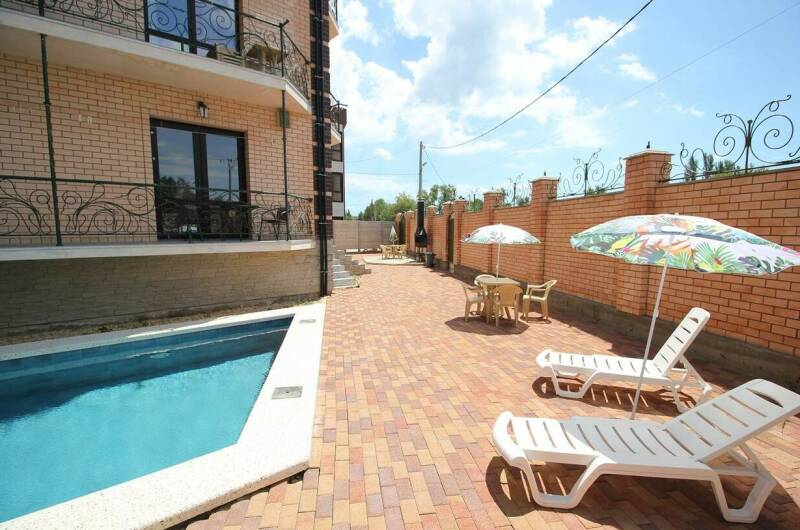 Изображение Изображение гостиницы &quot;Гостевой дом «Итальяно»&quot; #7 #7