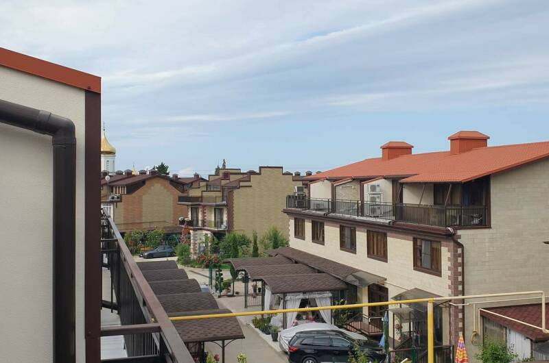 Изображение Изображение квартиры &quot;Коттедж ЖК «Тюльпановка»&quot; #2 #2