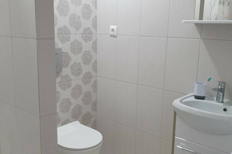 Изображение Изображение квартиры &quot;Коттедж ЖК «Тюльпановка»&quot; #3 #3