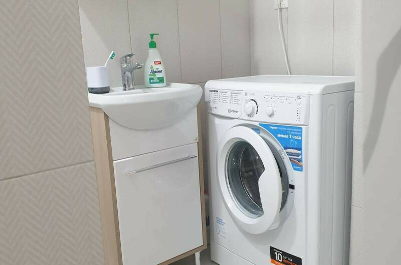 Изображение Изображение квартиры &quot;Коттедж ЖК «Тюльпановка»&quot; #4 #4