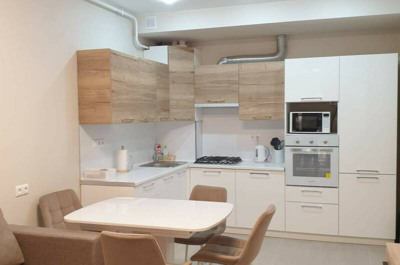 Изображение Изображение квартиры &quot;Коттедж ЖК «Тюльпановка»&quot; #5 #5